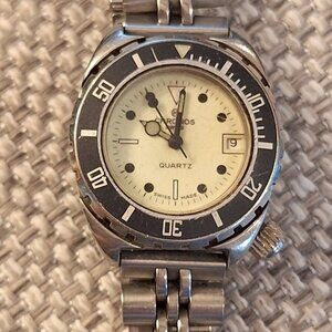 Vintage Wrist Watches